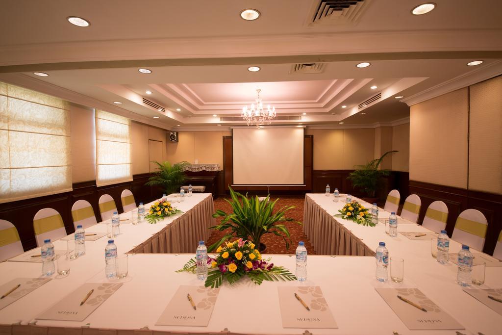 Diamond Westlake Suites Hanoi Exteriör bild